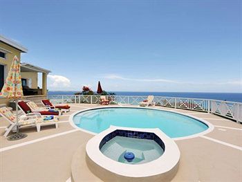 Villa Marbella Suites