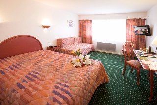 Inter-hotel Belle Hotel