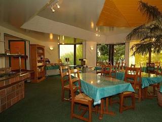 Hotel Boreve