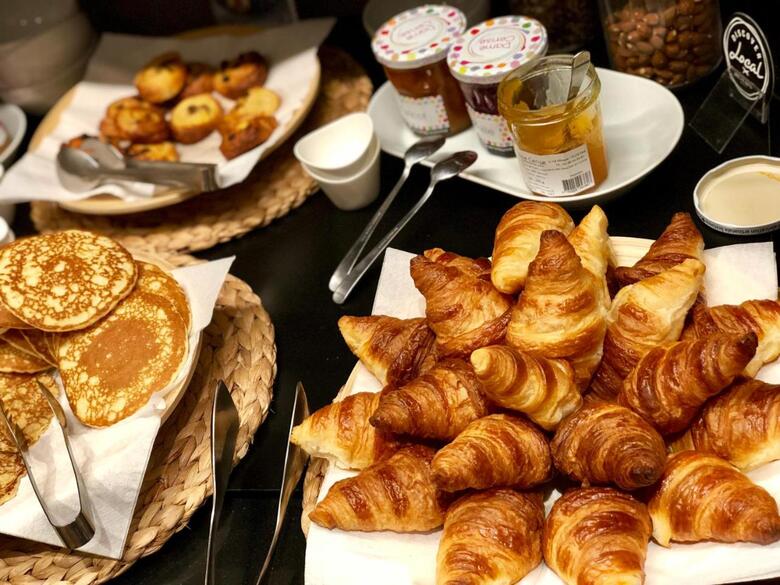 Hotel Mercure Rennes Centre Place Bretagne
