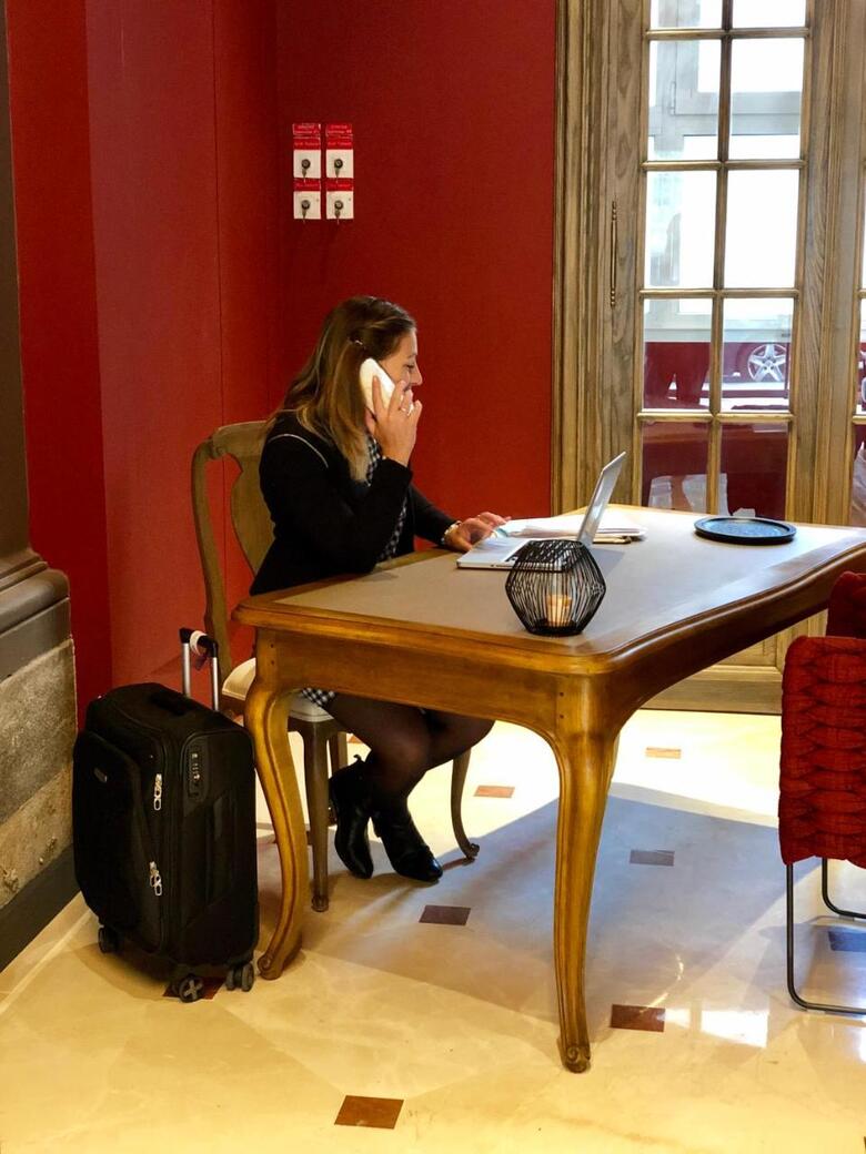 Hotel Mercure Rennes Centre Place Bretagne