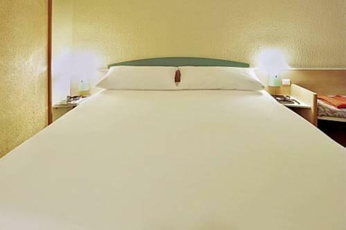 Hotel Ibis Rennes Centre Gare Sud