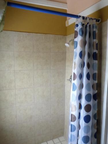 Richmond Bed And Breakfast