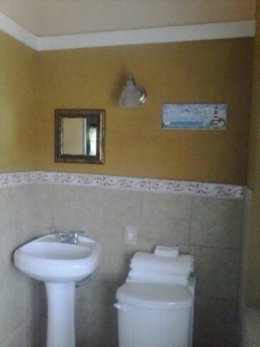 Richmond Bed And Breakfast