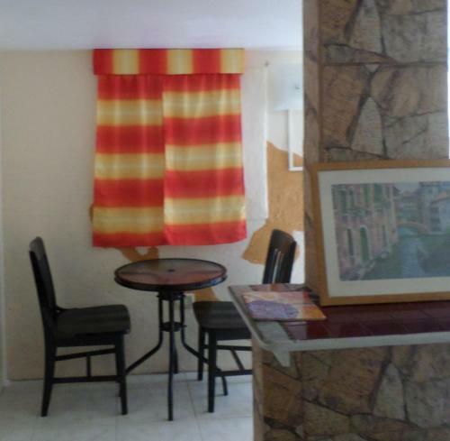 Richmond Bed And Breakfast