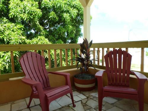 Richmond Bed And Breakfast