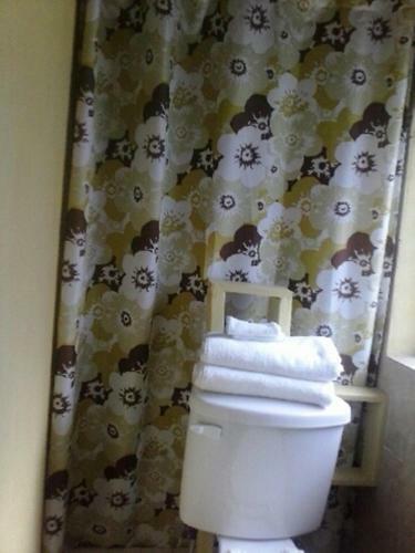 Richmond Bed And Breakfast