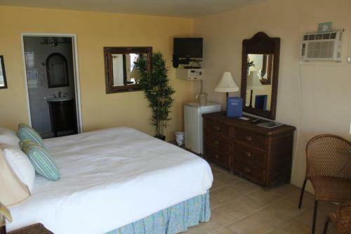The Mafolie Hotel