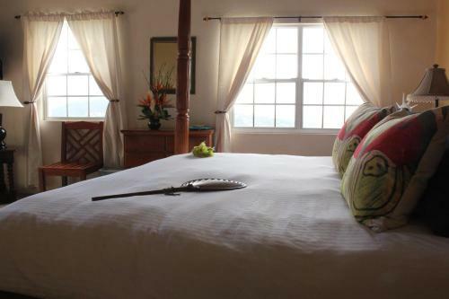 The Mafolie Hotel
