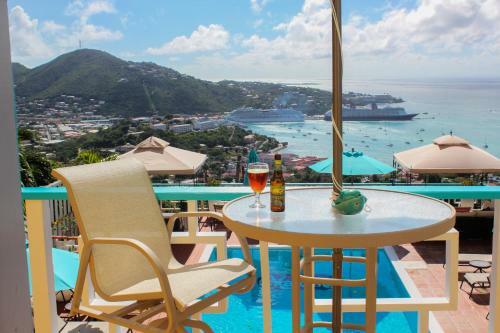 The Mafolie Hotel