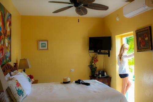 The Mafolie Hotel