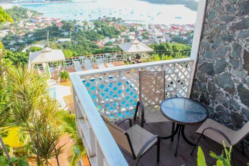 The Mafolie Hotel