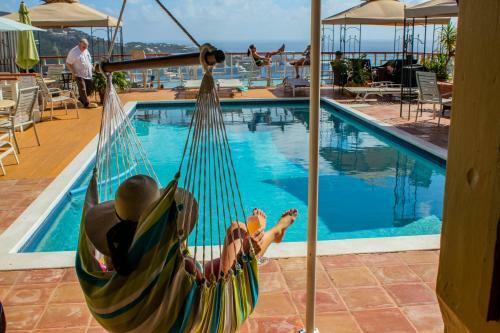 The Mafolie Hotel