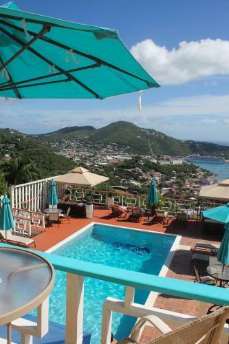 The Mafolie Hotel