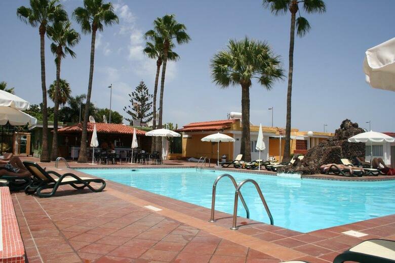 Hotel Los Tucanes Gay