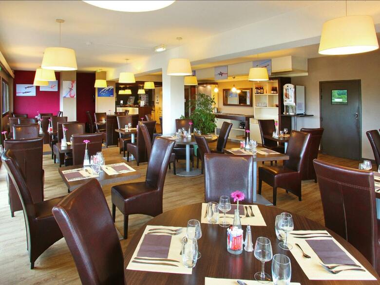 Hotel Inn Design Poitiers Sud