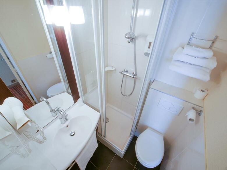 Hotel Inn Design Poitiers Sud