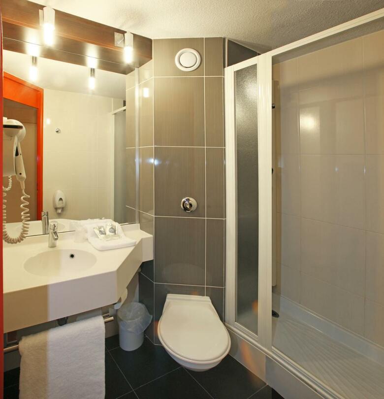 Hotel Inn Design Poitiers Sud