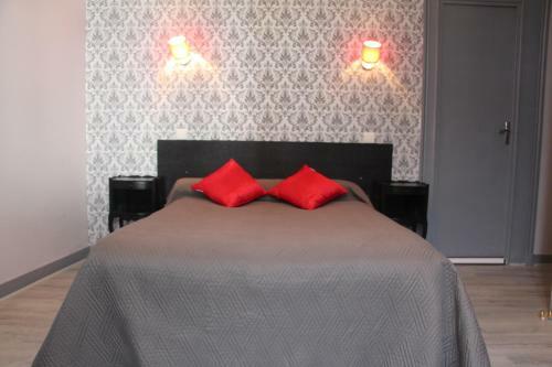 Hotel Au Chapon Fin