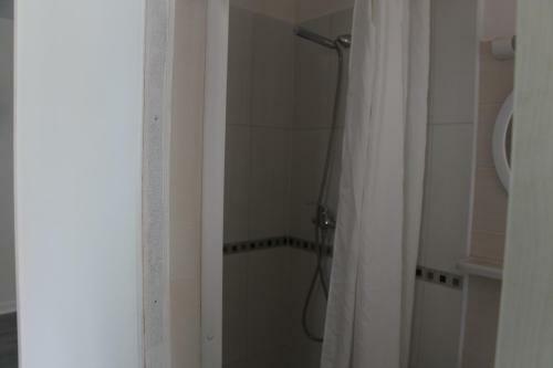 Hotel Au Chapon Fin
