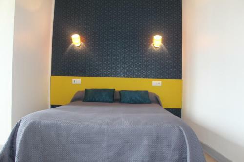 Hotel Au Chapon Fin