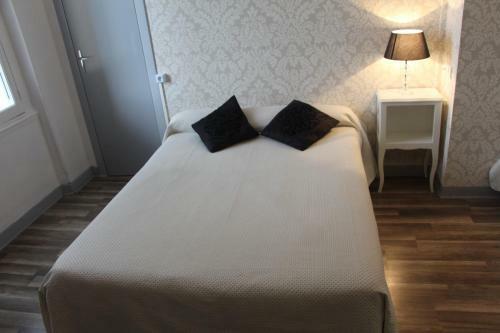 Hotel Au Chapon Fin