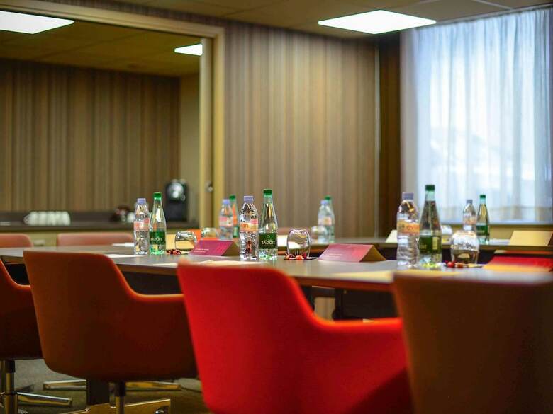 Hotel Mercure Poitiers Centre