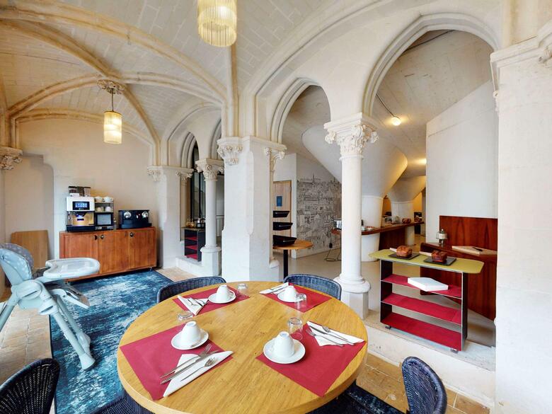 Hotel Mercure Poitiers Centre