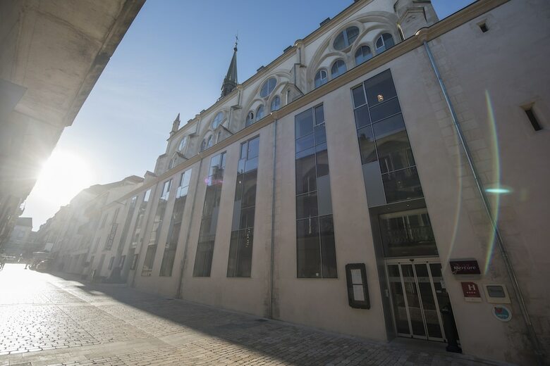 Hotel Mercure Poitiers Centre