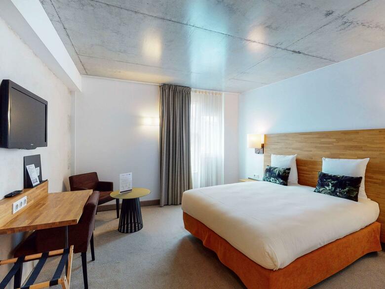 Hotel Mercure Poitiers Centre