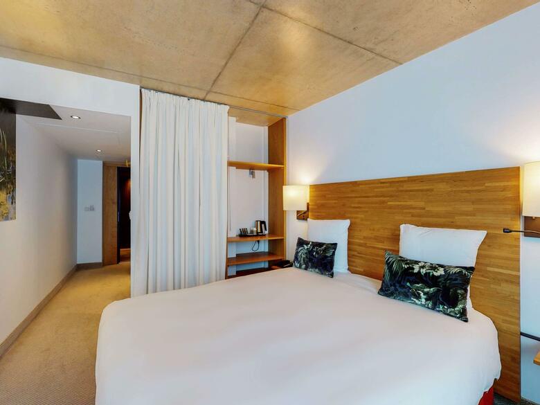 Hotel Mercure Poitiers Centre