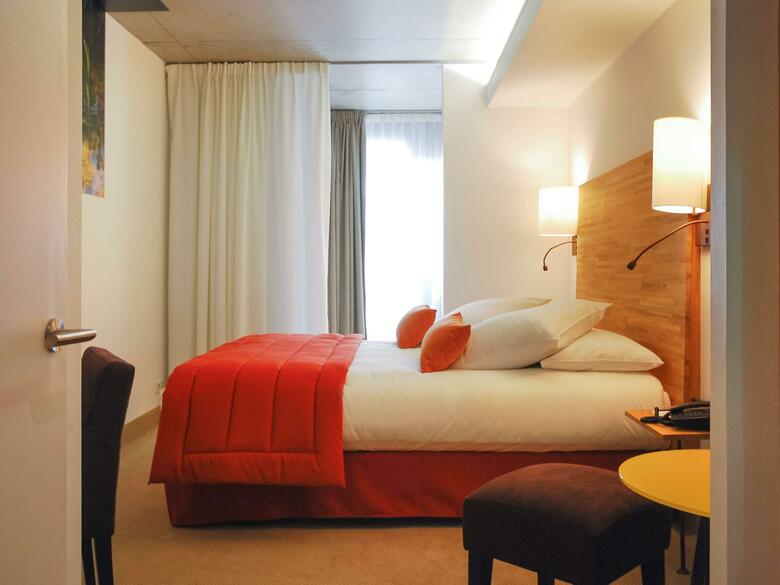 Hotel Mercure Poitiers Centre