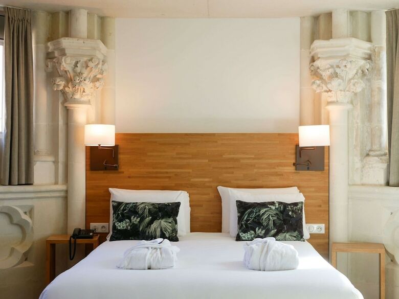 Hotel Mercure Poitiers Centre