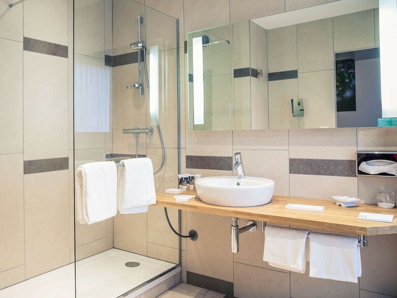 Hotel Mercure Poitiers Centre