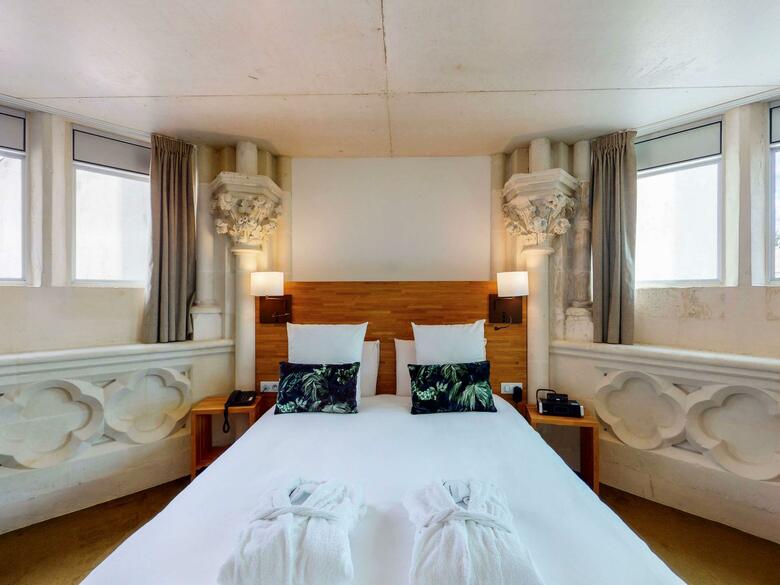 Hotel Mercure Poitiers Centre