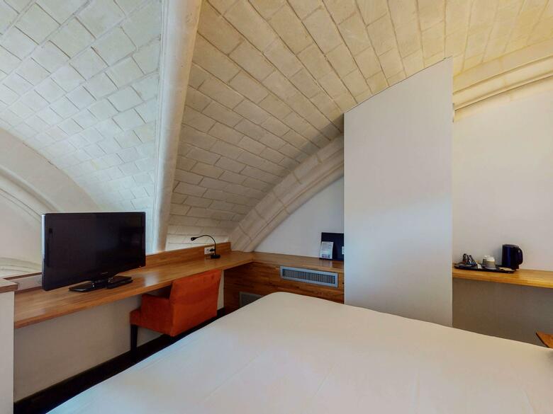 Hotel Mercure Poitiers Centre