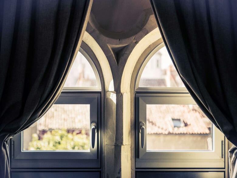 Hotel Mercure Poitiers Centre