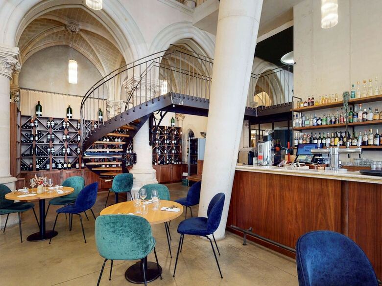 Hotel Mercure Poitiers Centre
