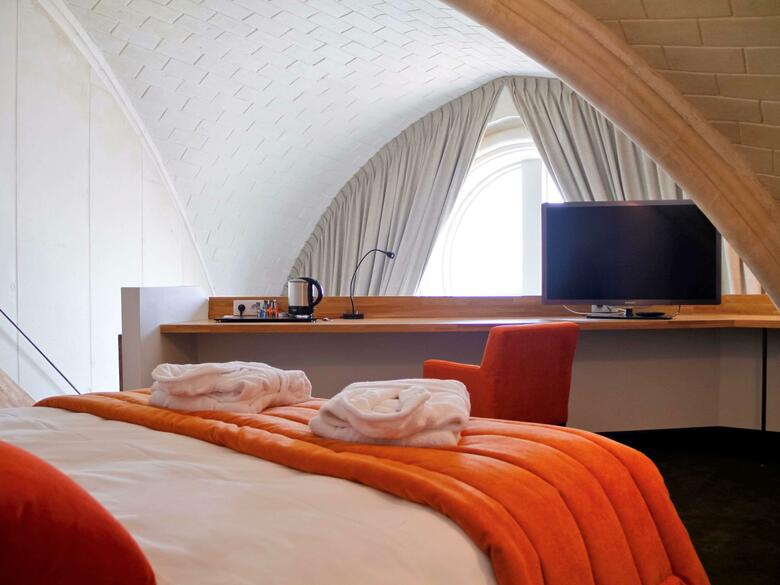 Hotel Mercure Poitiers Centre