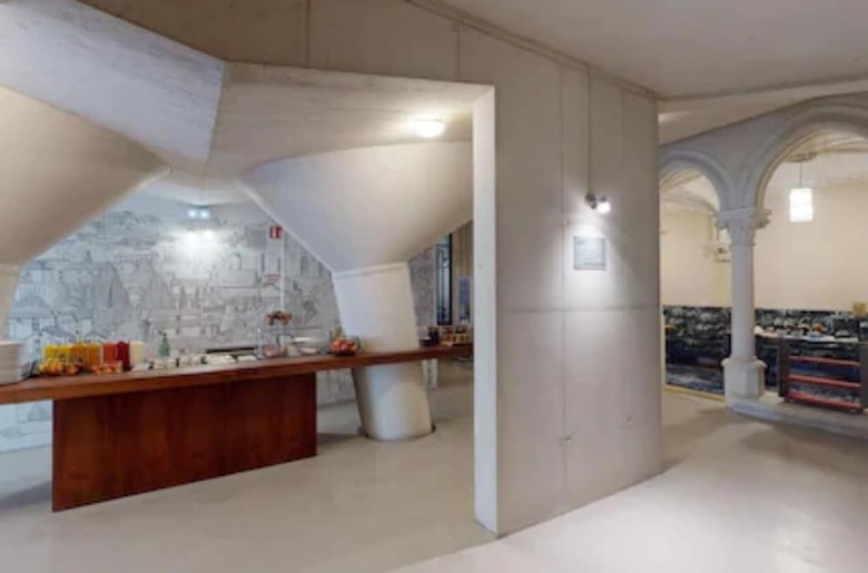Hotel Mercure Poitiers Centre