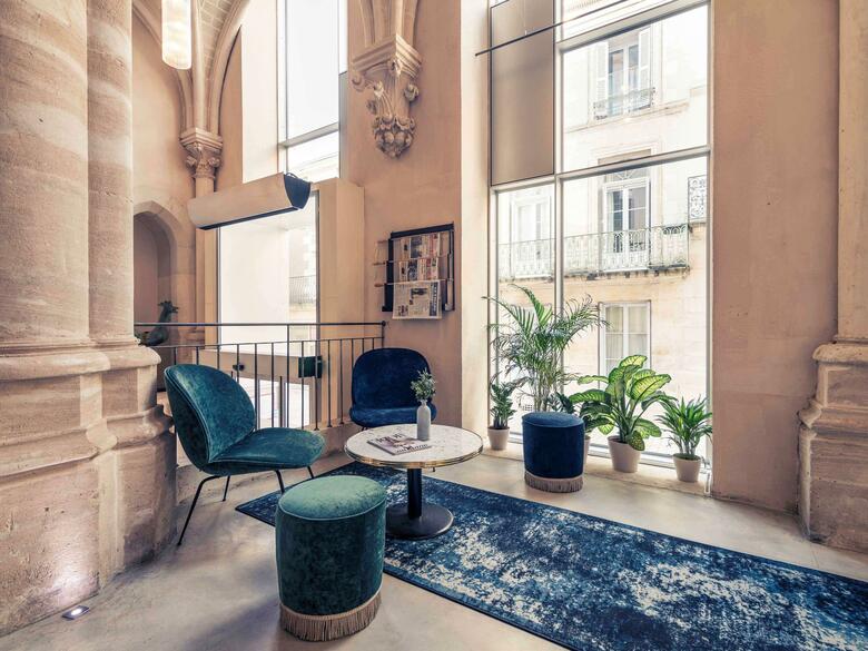 Hotel Mercure Poitiers Centre