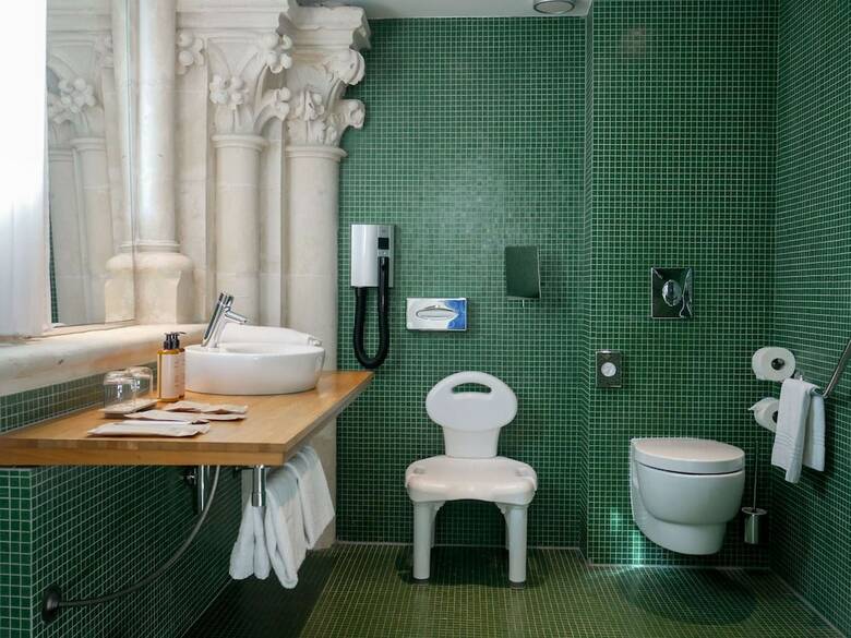 Hotel Mercure Poitiers Centre
