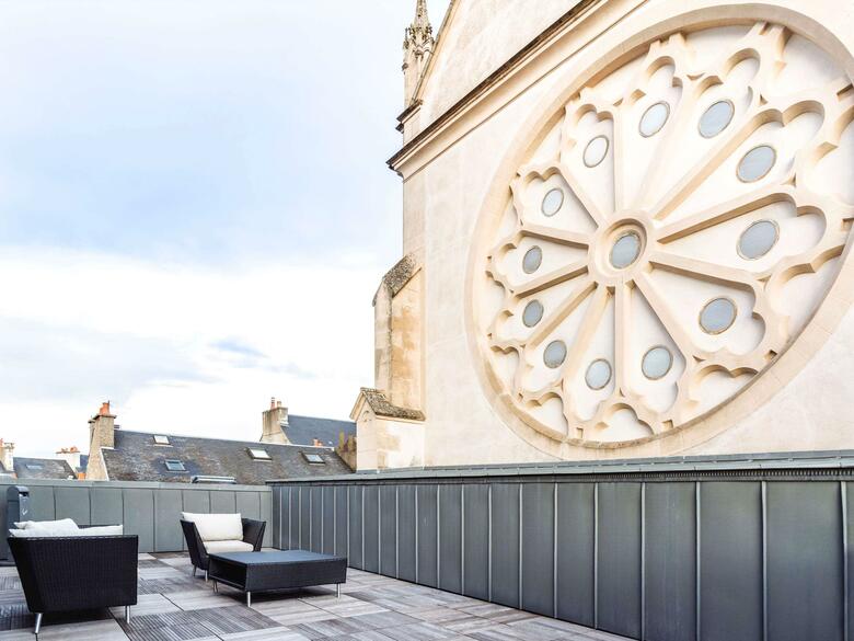 Hotel Mercure Poitiers Centre