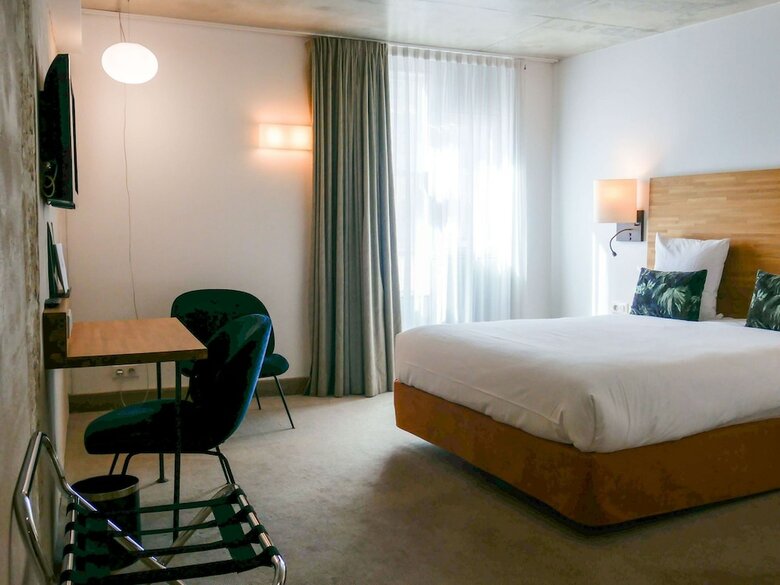 Hotel Mercure Poitiers Centre
