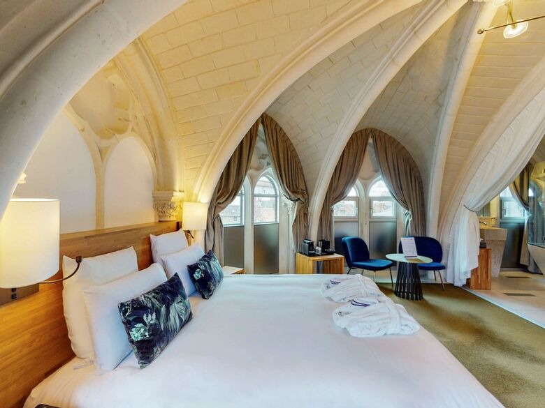 Hotel Mercure Poitiers Centre
