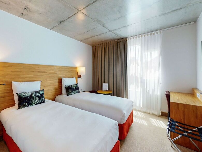 Hotel Mercure Poitiers Centre