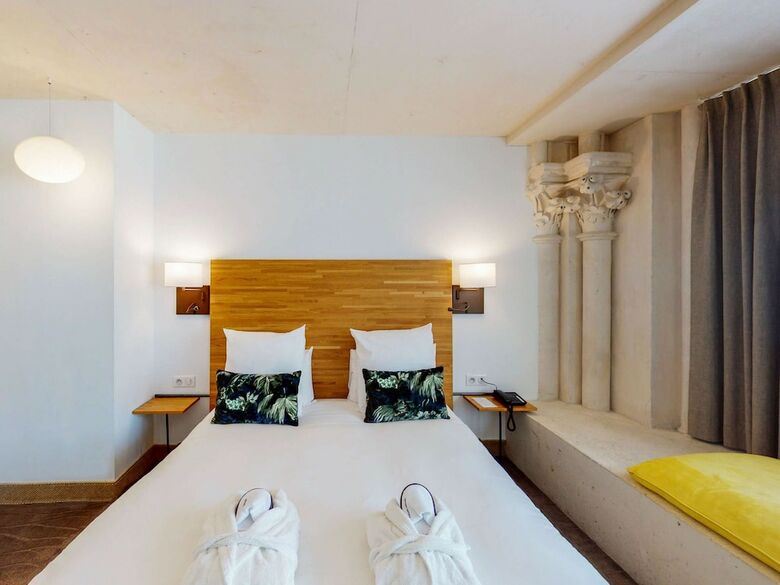 Hotel Mercure Poitiers Centre