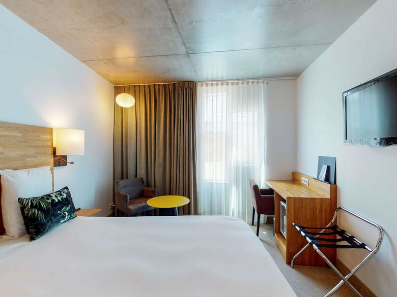 Hotel Mercure Poitiers Centre