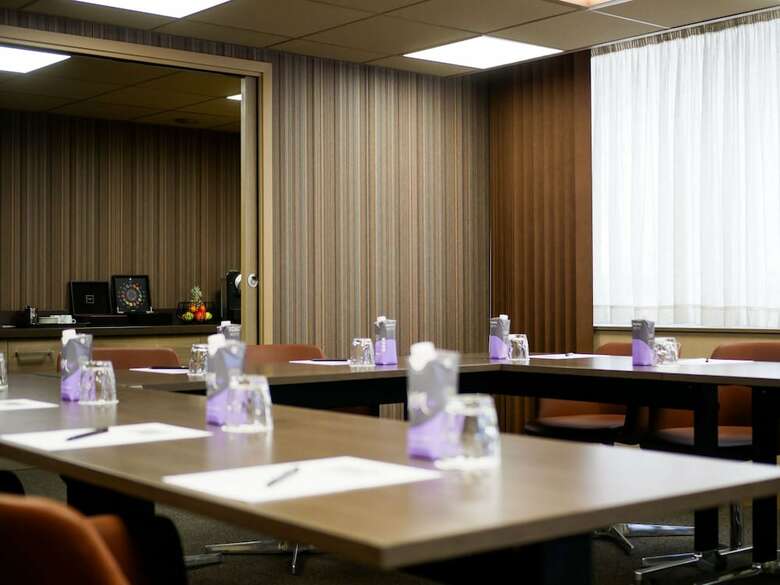Hotel Mercure Poitiers Centre