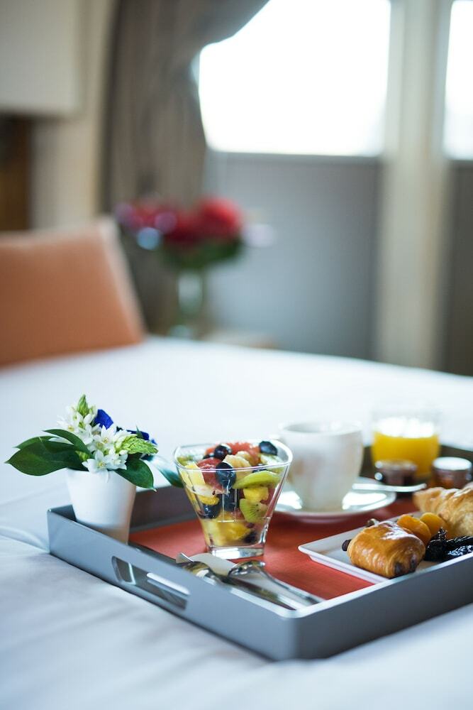 Hotel Mercure Poitiers Centre